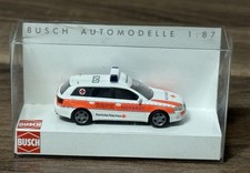 Busch, 1:87/H0, Audi A4 Avant