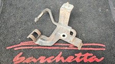 Fiat Barchetta Holder Bracket