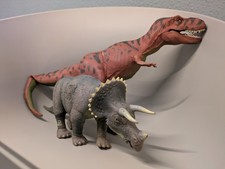 Jurassic Park Figuren JP-08 &