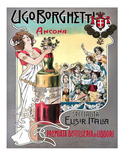 Vintage italienische - vintage,