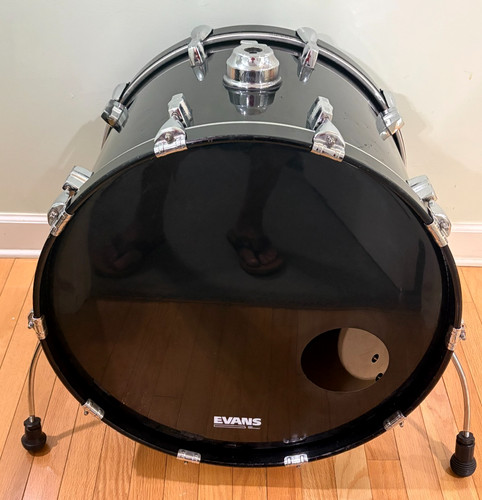 Sonor force 3001 black - force,