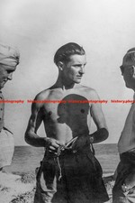 F028457 Deutscher Jagdflieger