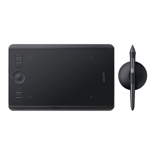 Wacom intuos pro - wacom,
