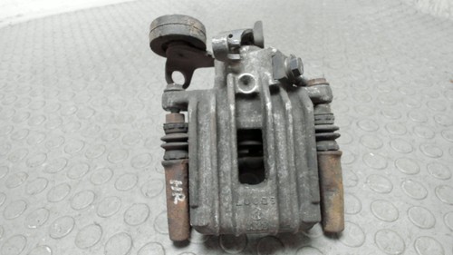 Bremssattel hinten rechts - bremssattel,