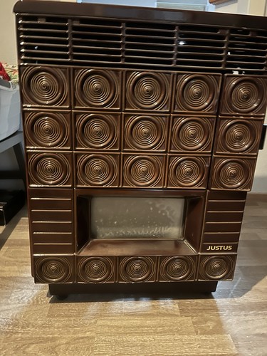 Justus kachelofen kaminofen - kachelofen, /