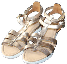 Gabor,Sandale,Römersandale,Kl