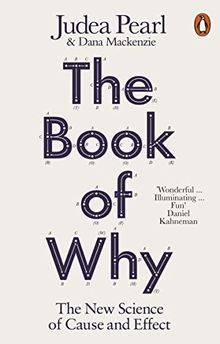 The book why - of, new