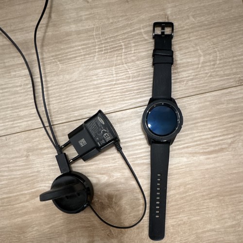 Samsung galaxy watch - watch, mm