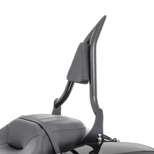 Sissybar für Harley Davidson Touring 09-24 Craftride PV2 C-Ware