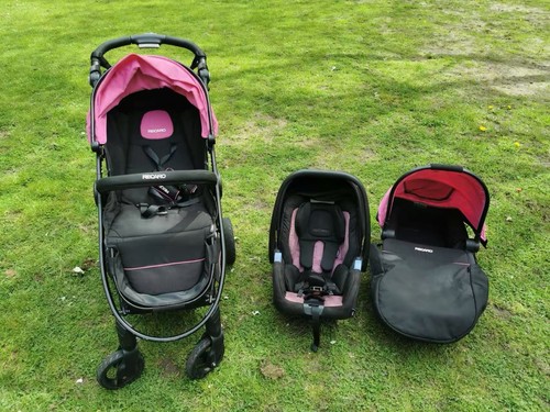Kinderwagen buggy babyschale - buggy,,