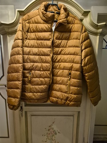 Damen stepp jacke größe - größe, xl