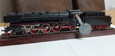 Märklin-RARITÄT  F 800 (3008.5)  Dampflok BR 01 - 5te VERSION 1956/Neuwertig