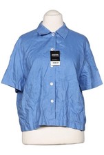 Oui Bluse Damen Oberteil Hemd