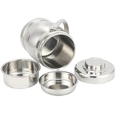  Tragbare kreative Brotdose