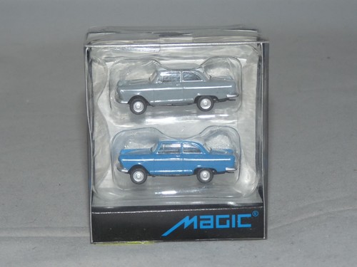Herpa 451598 magic - herpa,