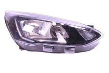 Halogen Front Scheinwerfer