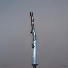 Suzuki GSX1100F Auspuff Schalldämpfer Muffler Remus  A118