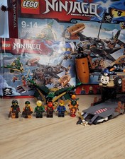 LEGO Ninjago 70605 Luftschiff