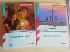Abitur-Training für Religion