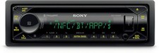 Sony MEX-N5300BT CD Receiver
