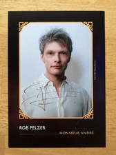 Rob Pelzer AK Phantom der Oper