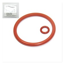 Dichtung O-Ring Set Fett Cafe