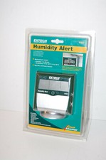 Extech RH30 Luftfeuchtemessgerät (Hygrometer) 1 % rF 99 % rF Taupunkt-/Schimmelw