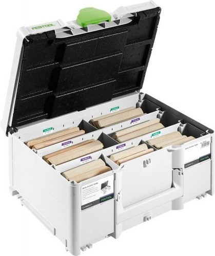 Festool domino dübel - festool, xl