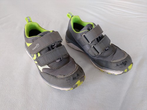 Superfit kinderschuhe sneaker - kinderschuhe,