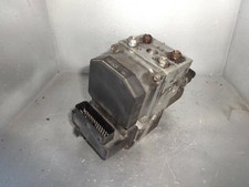 Opel Zafira A 1.8 16V ABS