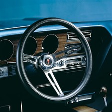 GRANT LENKRAD - GRANT STEERING