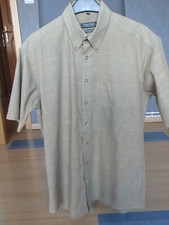 Herren Freizeithemd, Marke