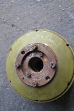 BOSCH HEINKEL TOURIsT / KABINENROLLER DYNSTARTER AZ/DAQ 90/12/1700+0,2R2