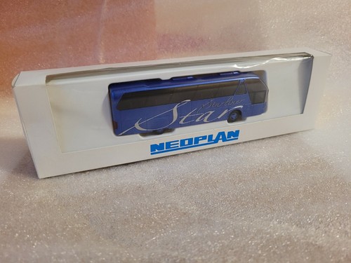 Neoplan starliner reisebus - starliner,
