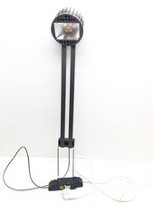 RZB-TDX 31W LED Displayleuchte Strahler Ladenbeleuchtung Leuchte Xitanium