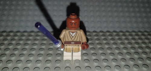 Lego star wars mace windu - lego,