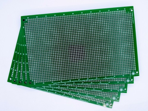 Eurocard din 41612 prototyping - 41612,