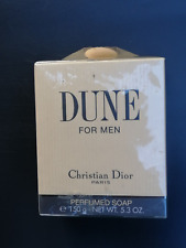 Christian Dior for Men Seife Dune Paris pour Homme