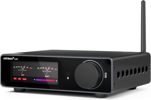 Verstärker 300w bluetooth - 300w,