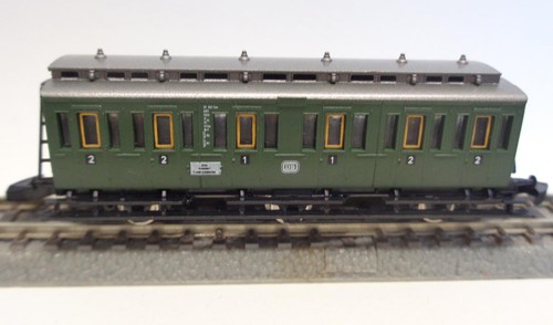 Märklin miniclub 8704 - mÄrklin,