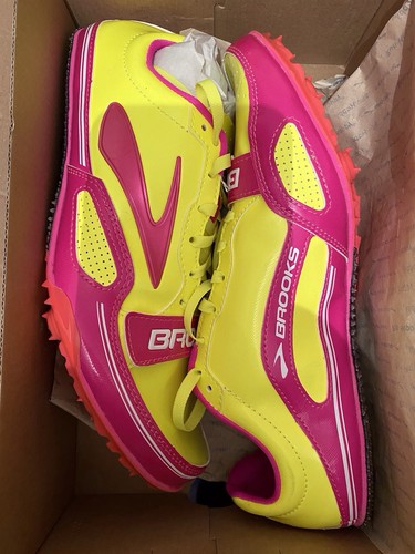 Brooks sprint 38 - pr, 11.38