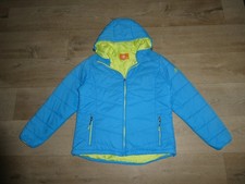 NORDCAP Damen Jacke Steppjacke