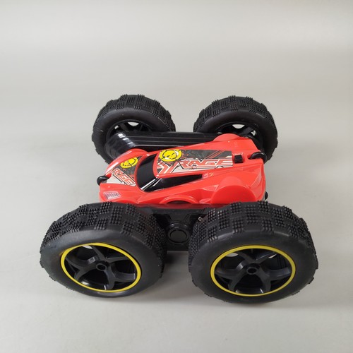 Dickie toys rage polizei - dickie,