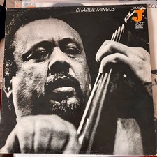 OSCAR PETERSON, CHARLES MINGUS