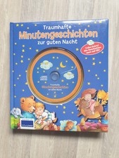 Traumhafte  Minutengeschichten