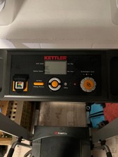 Laufband - Kettler Atlantis Laufband Typ 7892-700