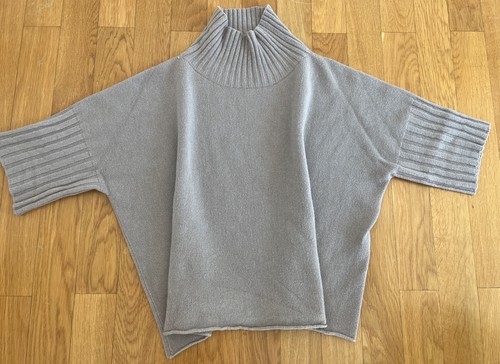 Italy turtle neck pullover - italy,