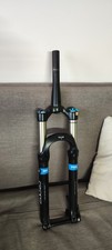 Fox 32 TALAS 150-120mm CTD FIT 26" Suspension Fork, 2013, 15QR, Tapered