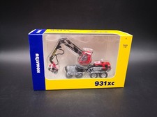 Komatsu "931XC" Harvester