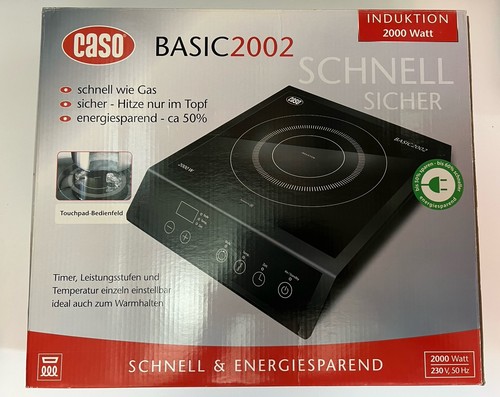 Caso comfort 2000 - comfort,